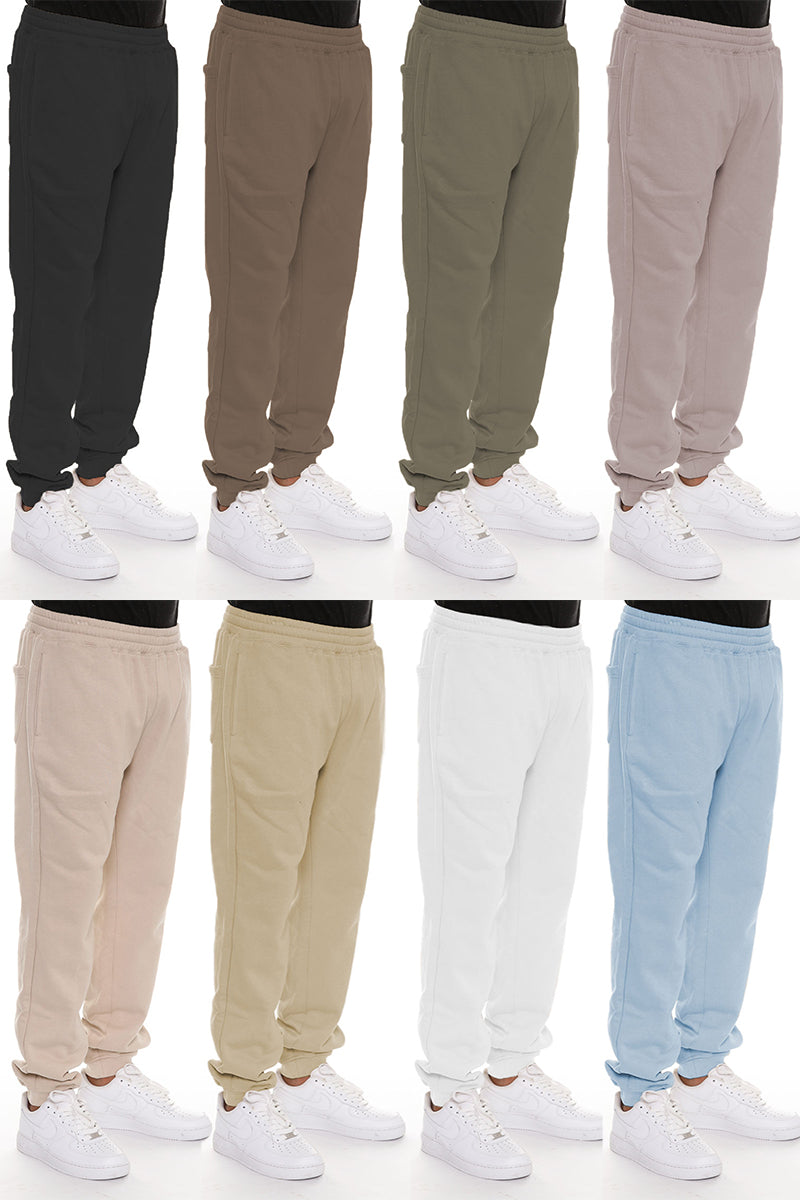 Pure Cotton Sweats