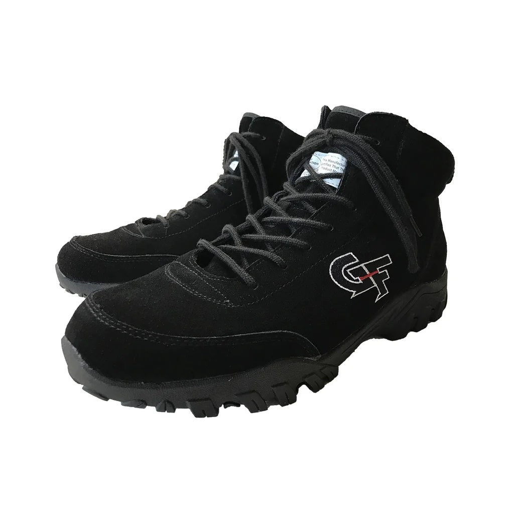 Crew Shoes Size 13 - 4254130BK