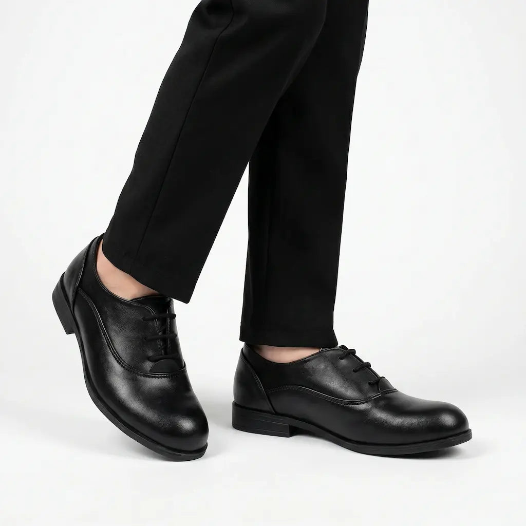 Massimo's Shoes