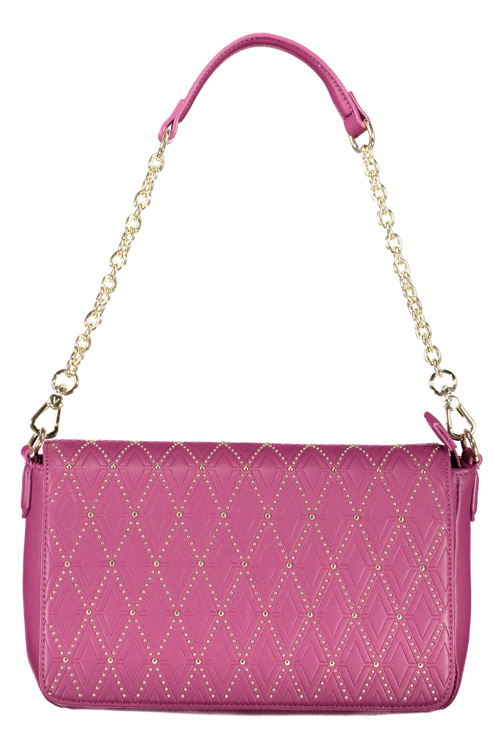 VALENTINO BAGS PURPLE WOMEN'S BAG