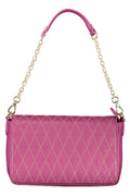 VALENTINO BAGS PURPLE WOMEN'S BAG